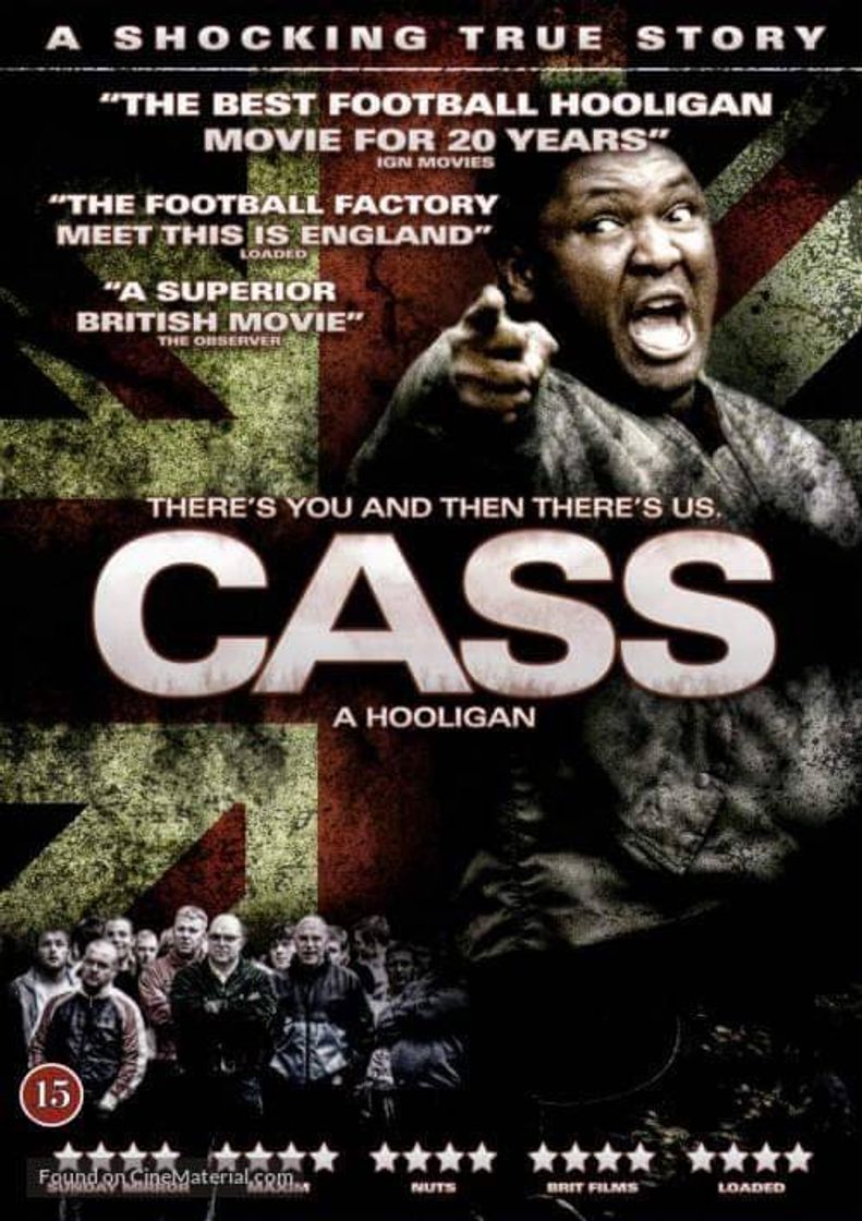 Movie Cass