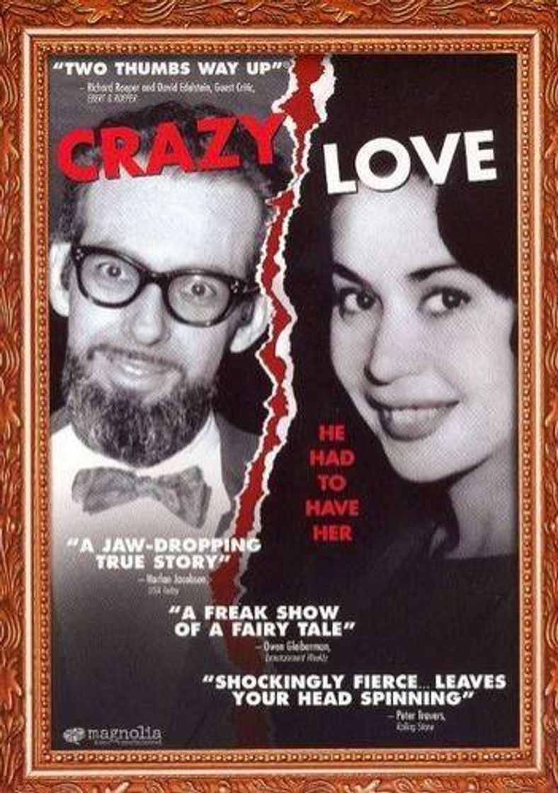 Movie Crazy Love