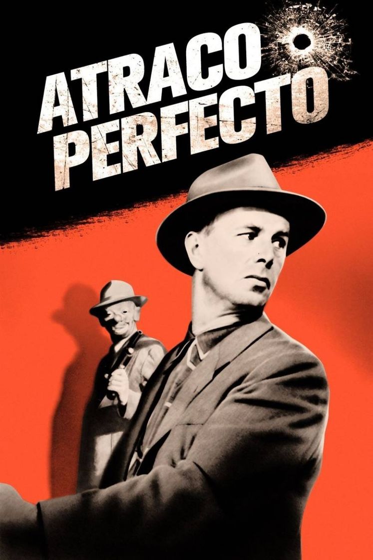 Película Atraco perfecto
