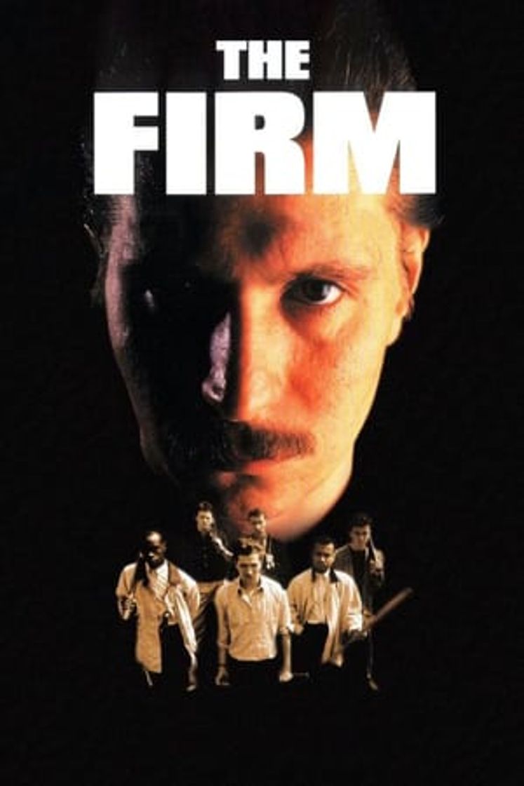 Movie The Firm