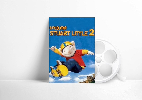Movie Stuart Little 2
