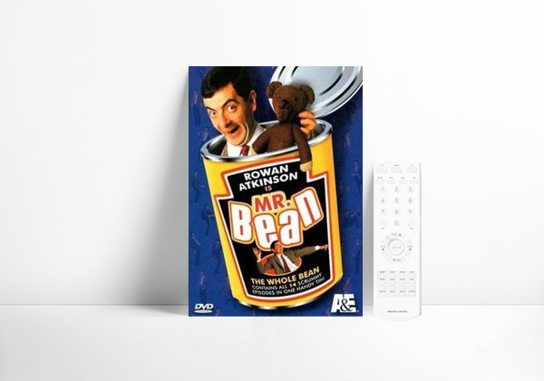 Serie Mr. Bean