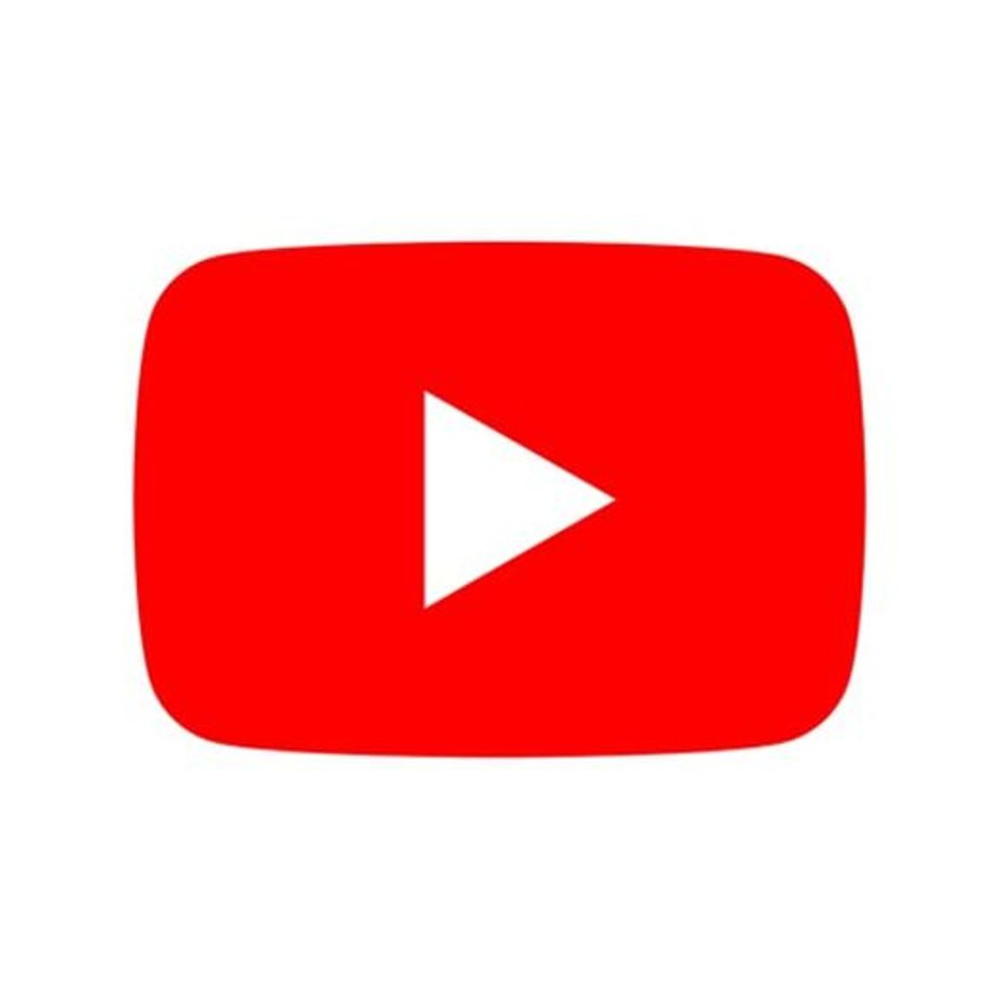 App YouTube: Watch, Listen, Stream