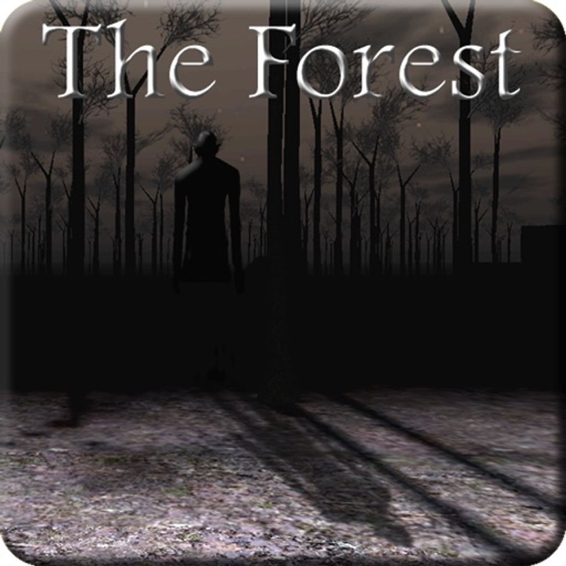 App Slendrina: The Forest