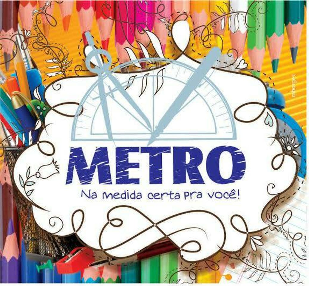 Place Metro Importação