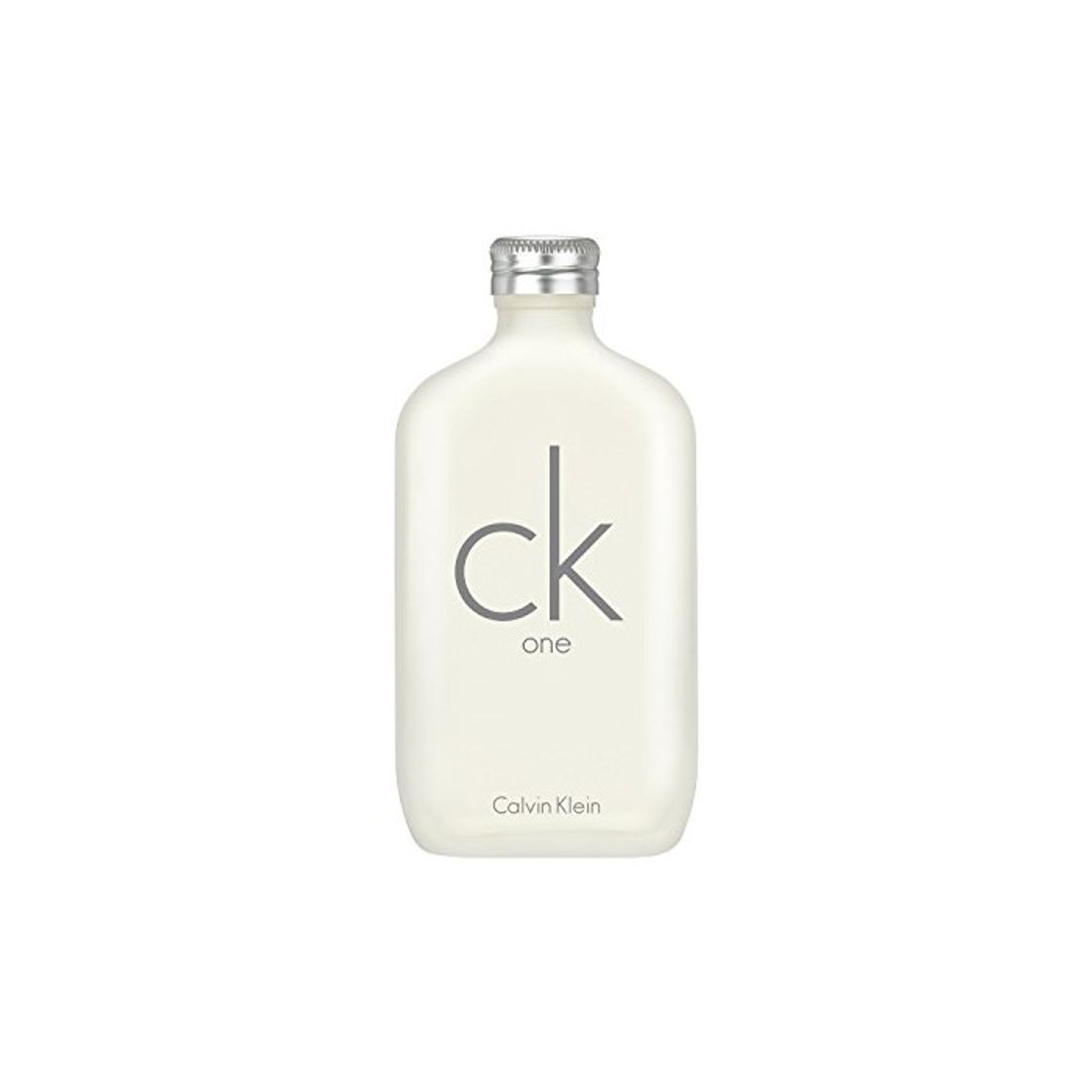 Social Calvin Klein CK ONE