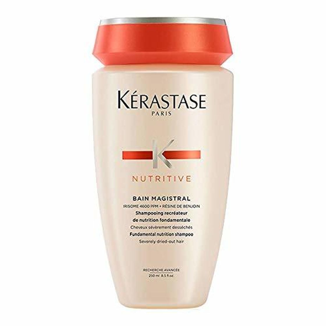 Social Kerastase Nutritive Ban Magistral Champú