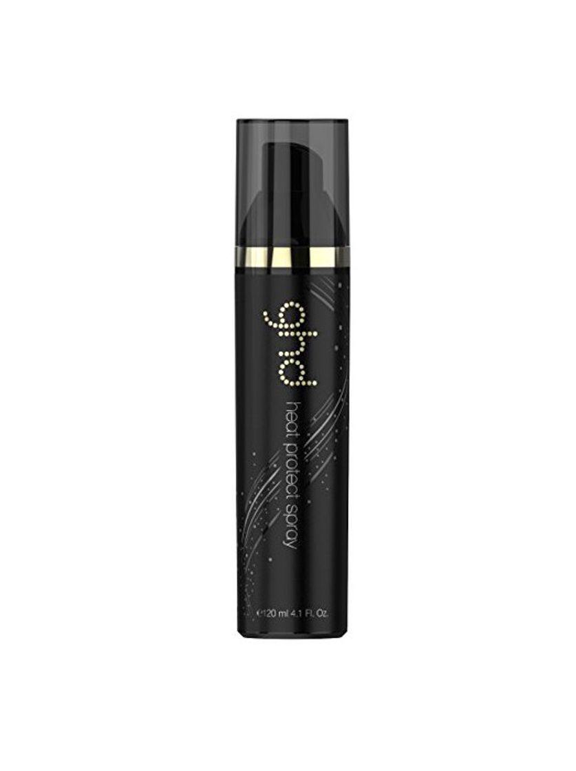 Social GHD Spray protector térmico