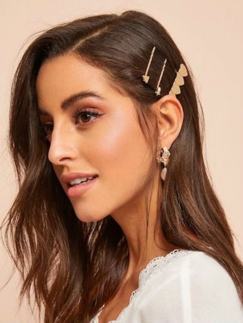 Social Acessorios/Cabelo