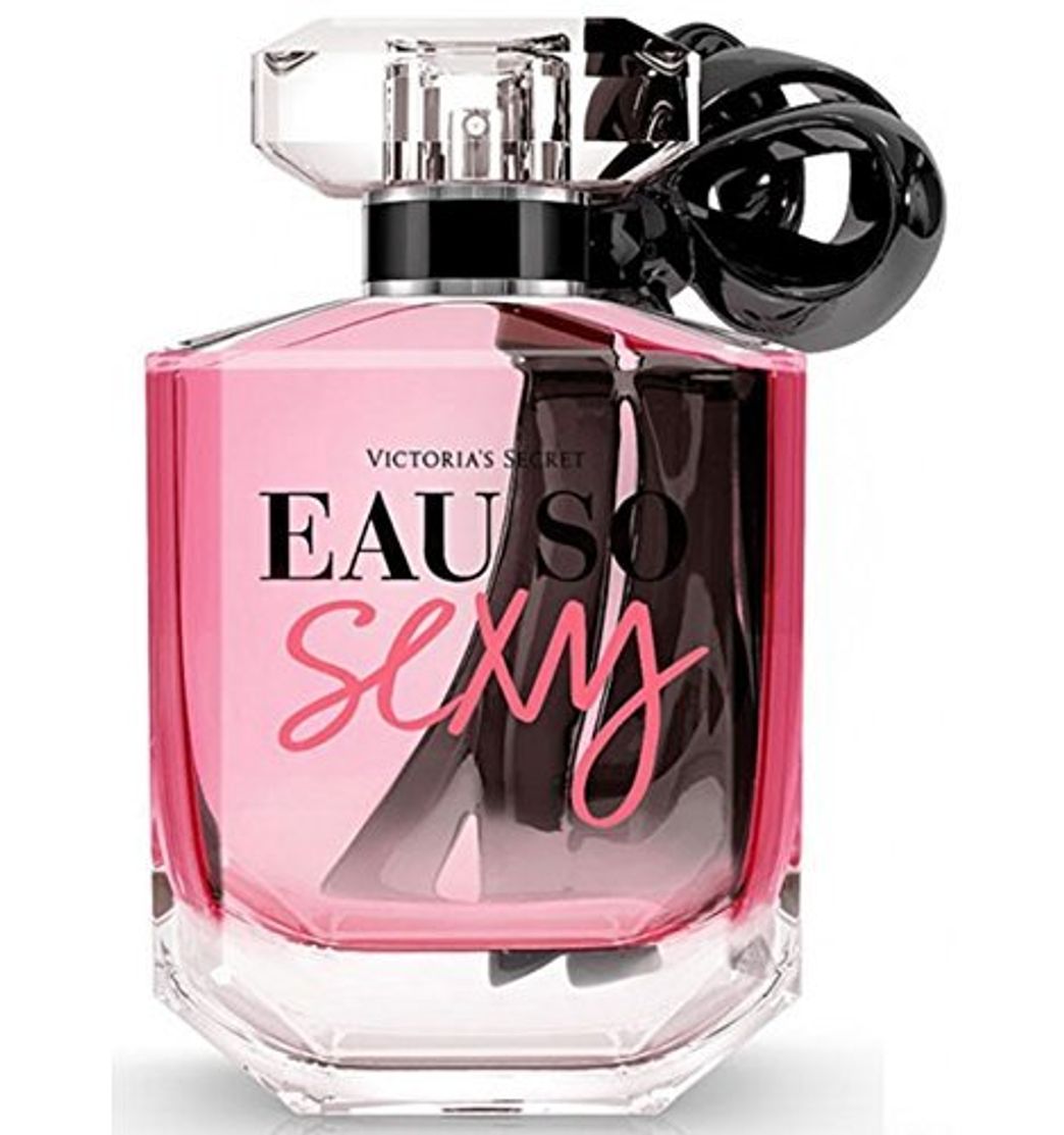 Social Victoria Secret Eau So Sexy