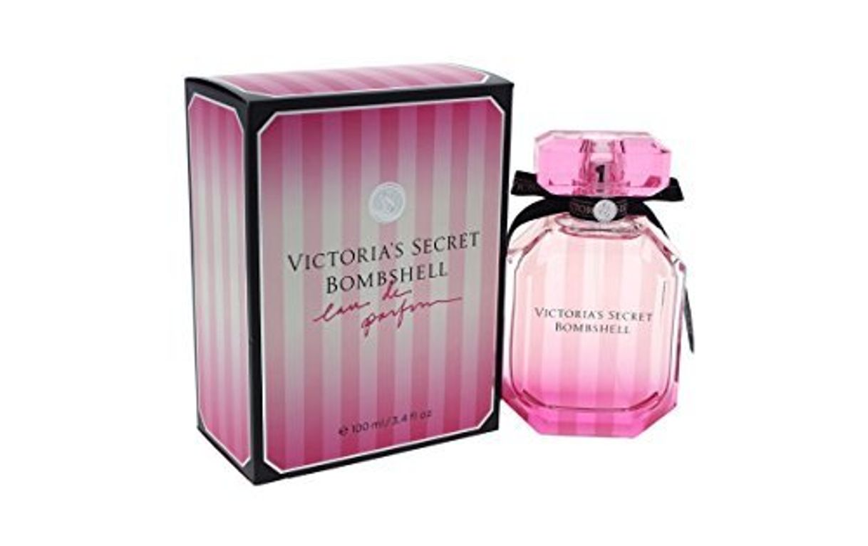 Social Victoria Secret Bombshell Eau de Parfum