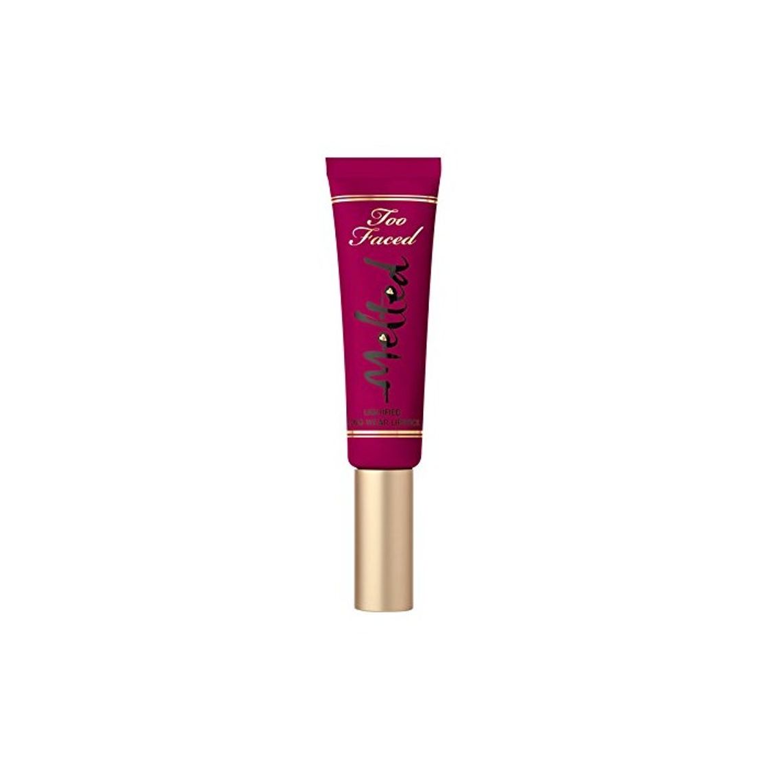 Belleza Barra de labios líquida, de Too Faced