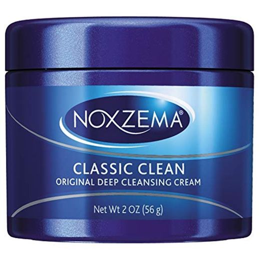 Noxzema The Original Deep Cleansing Cream