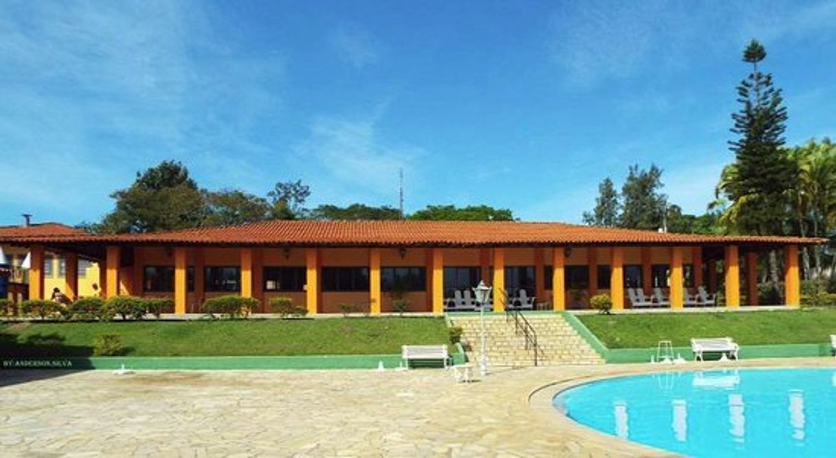 Place Camping Fazenda Paineiras de Itu Ltda