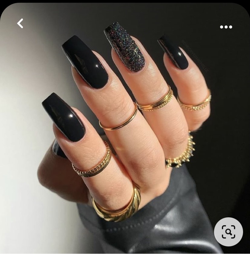 Moda Unhas lindas