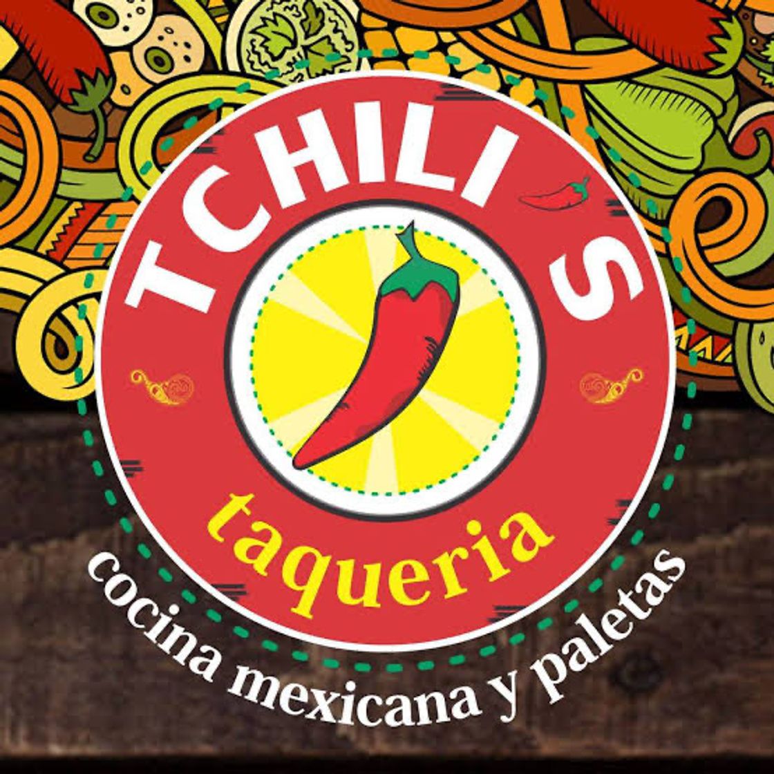 Restaurantes Tchilis Taqueria (Lupita)