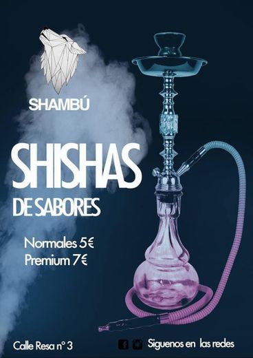 Shambú