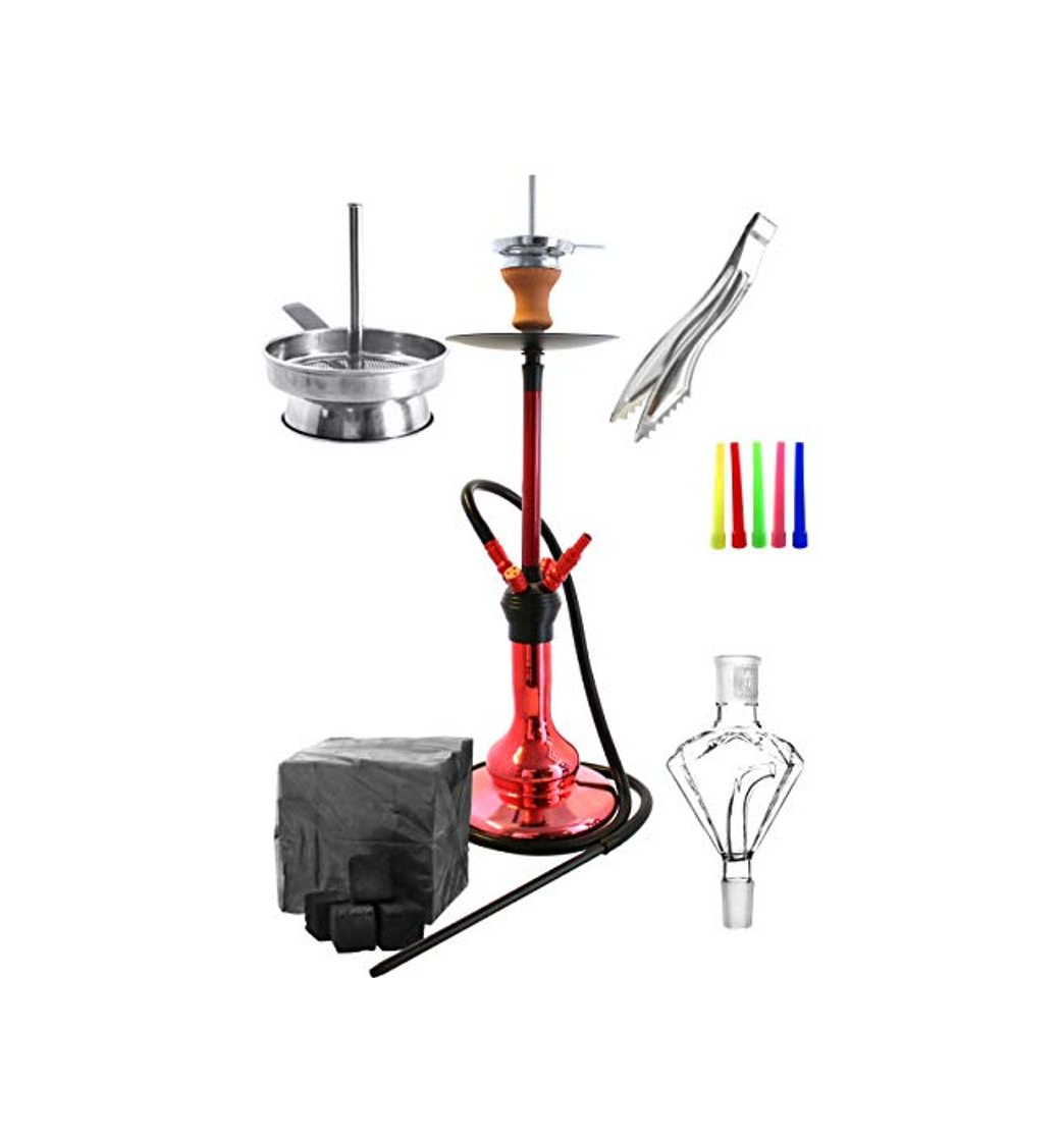 Producto Kaya Elox 580 - Shisha