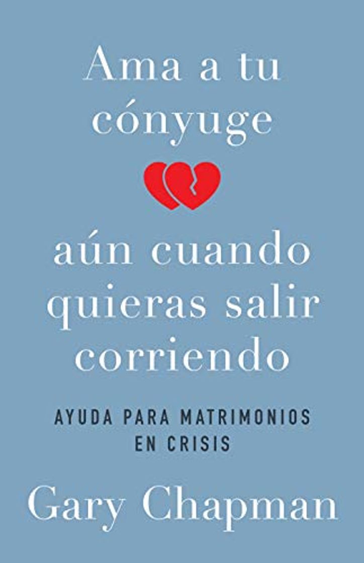 Book AMA a Tu Cónyuge Aun Cuando Quieras Salir Corriendo