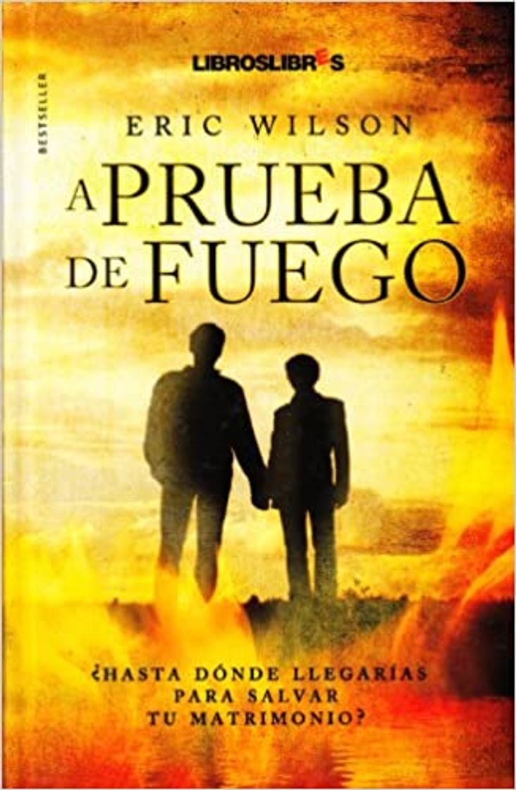 Movie Prueba de fuego