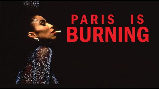 Paris Is Burning