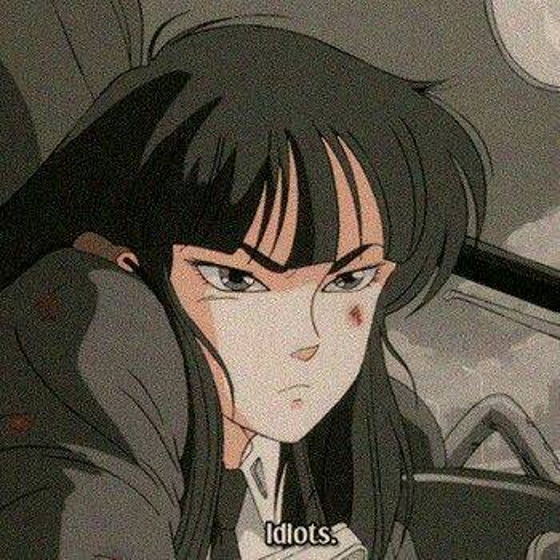 icon anime aesthetic