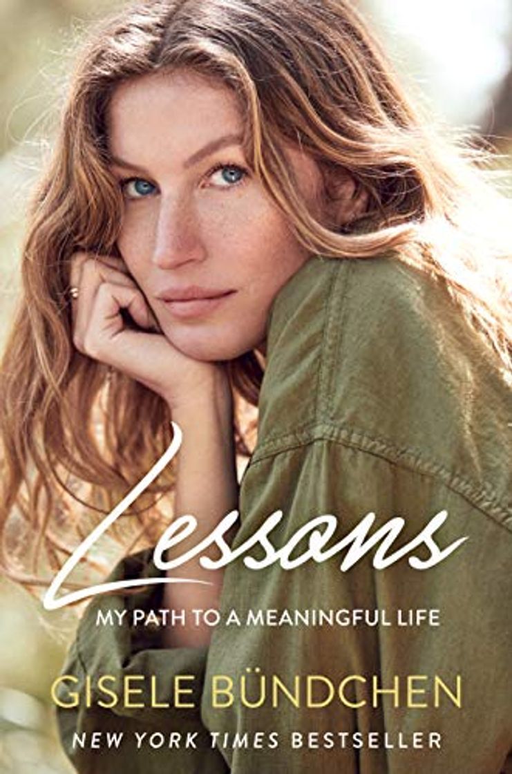 Libros Lessons: My Path to a Meaningful Life