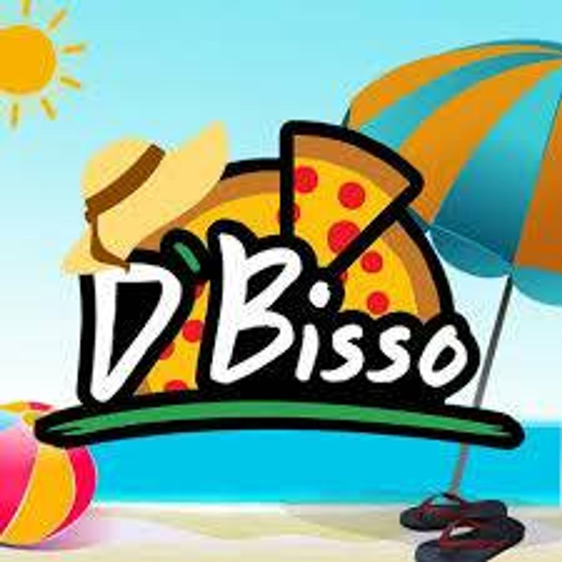 Restaurantes D'Bisso Pizzas