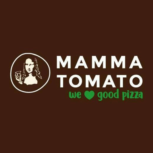 Mamma Tomato San Miguel