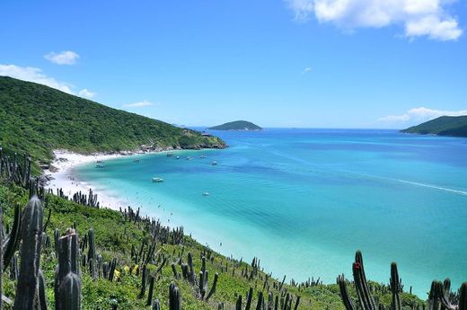 Arraial do Cabo