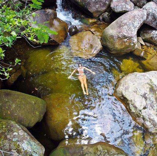 Parque Nacional da Serra dos Órgãos - PARNASO - Sede Petrópolis