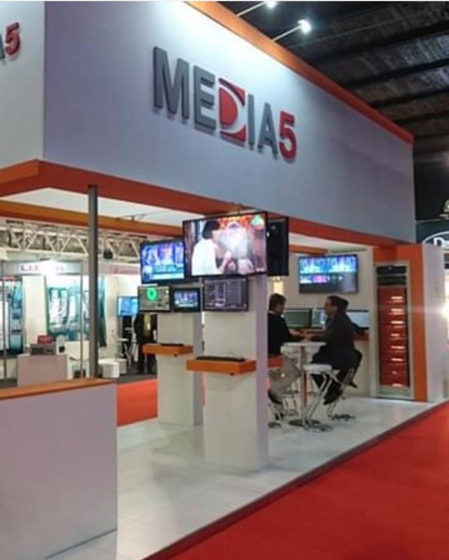 Moda Software Media5