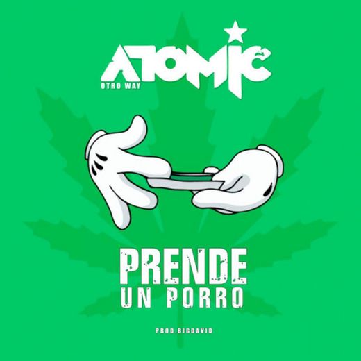 Prende un Porro