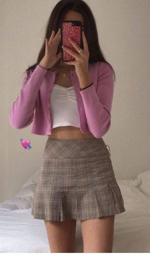 💫Inspo Ropa Soft Girl💫