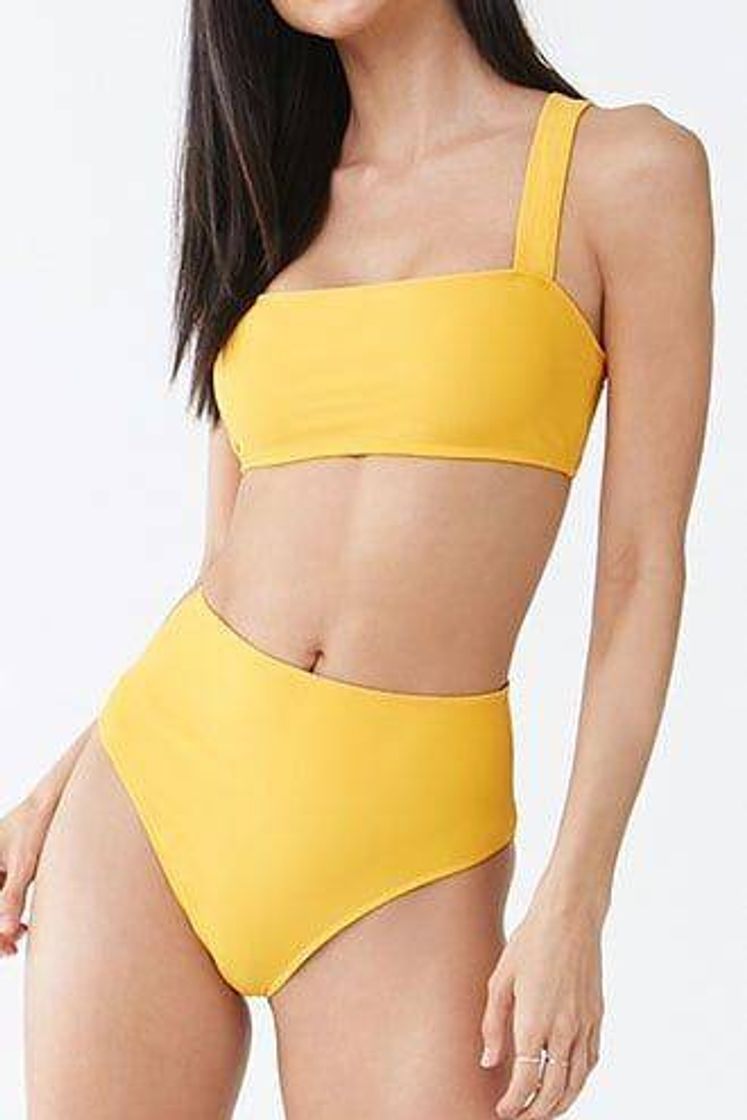 Social 💛Vestido De Baño Básico💛