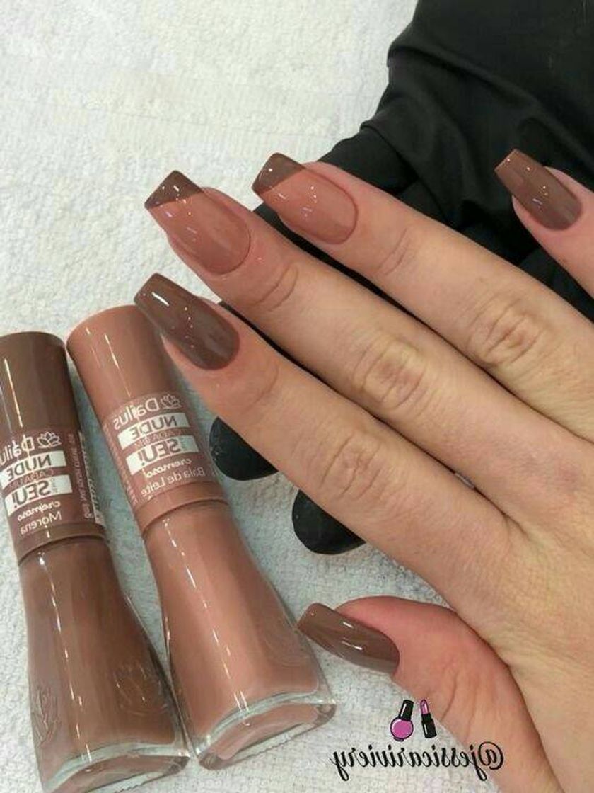 Moda Inspirações/unhas 