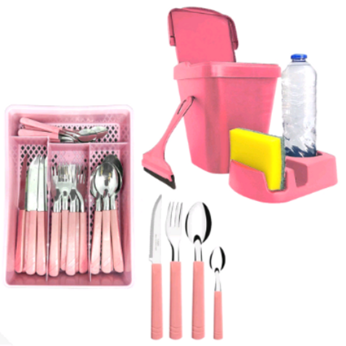 Kit cozinha 