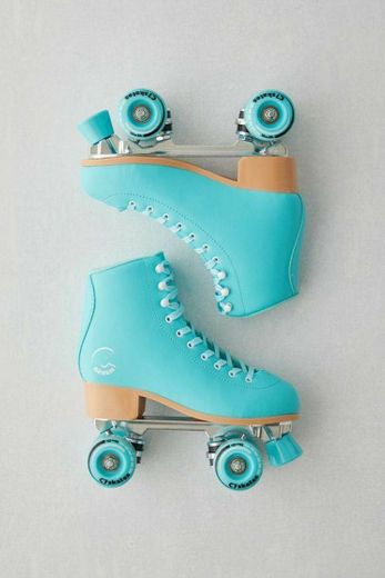 Roces RC1 Classic Roller 1 Patines de Ruedas