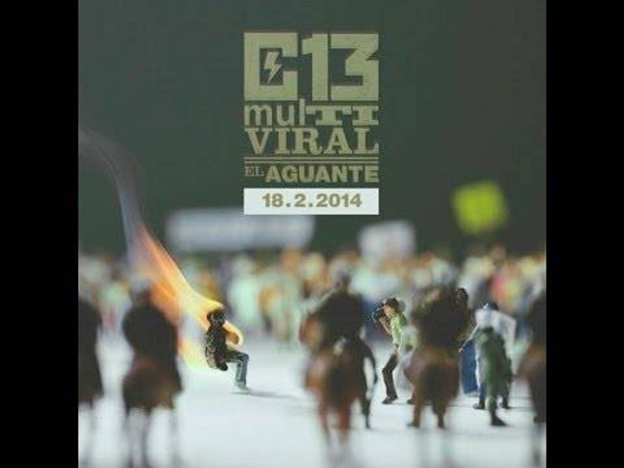 Music Calle 13 - El Aguante - YouTube