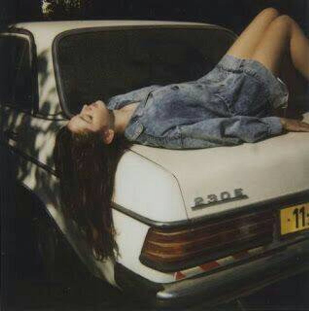 Social Aesthetic photography