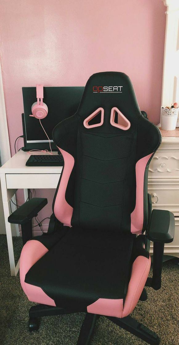 Moda Cadeia Gamer Opseat 💗