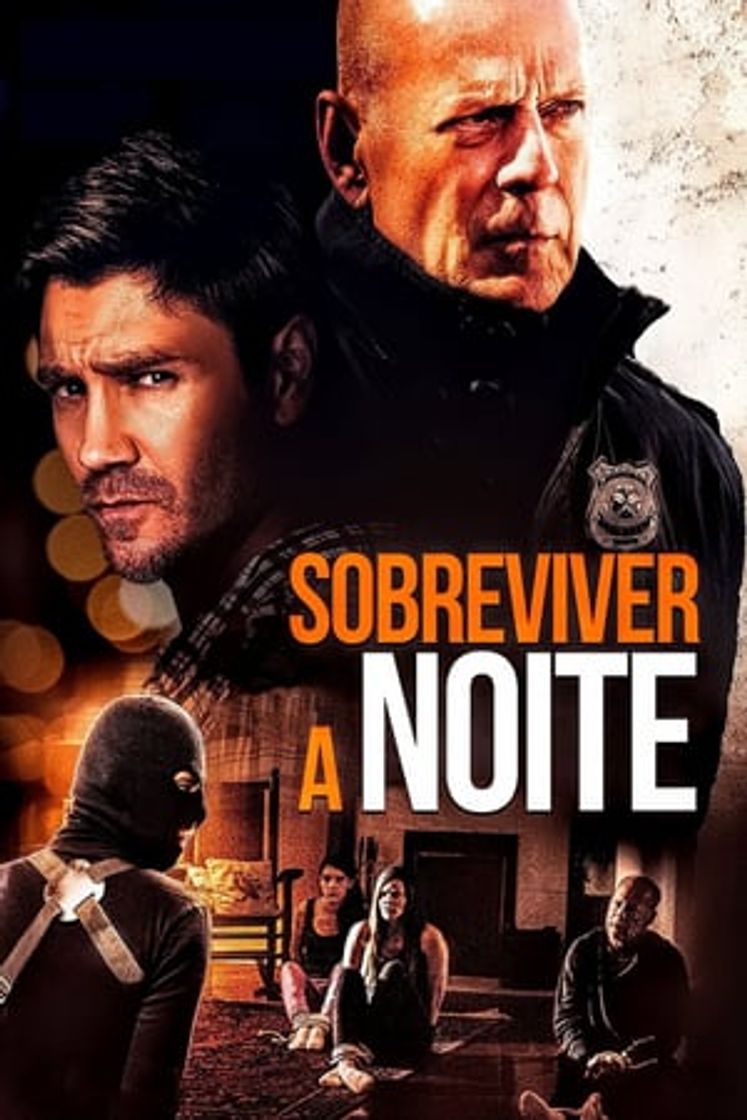 Película Sobrevive esta noche