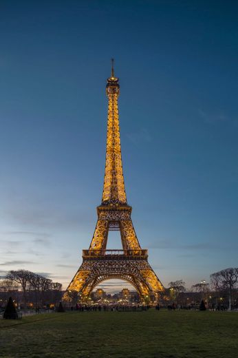 Torre Eiffel