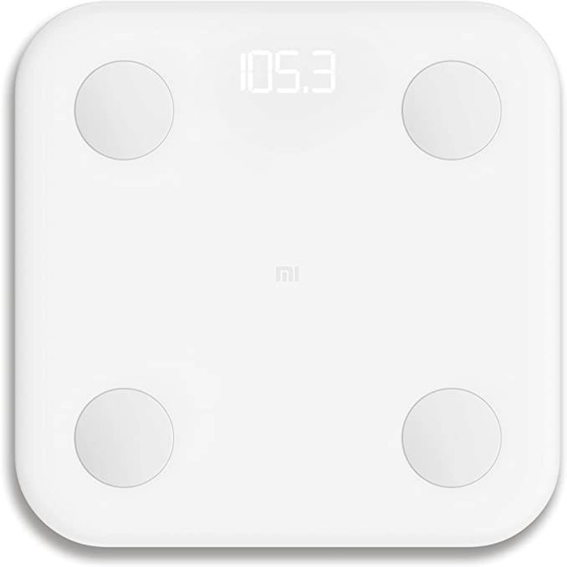 Beauty Xiaomi Mi LPN4013GL - Bascula de baño