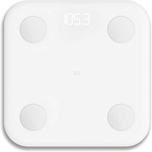 Xiaomi Mi LPN4013GL - Bascula de baño