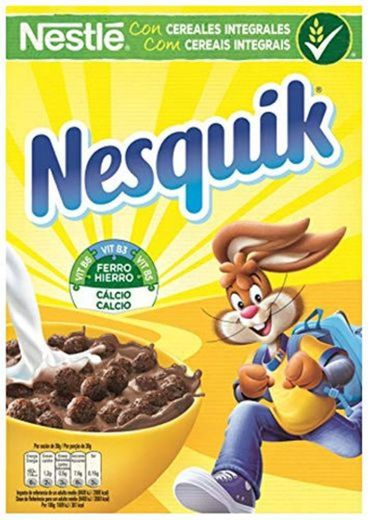 Nesquik