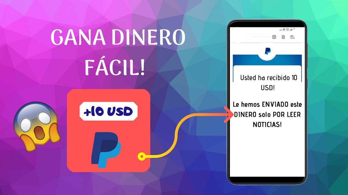 Social Cashzine Gran app para ganar dinero a PayPal 