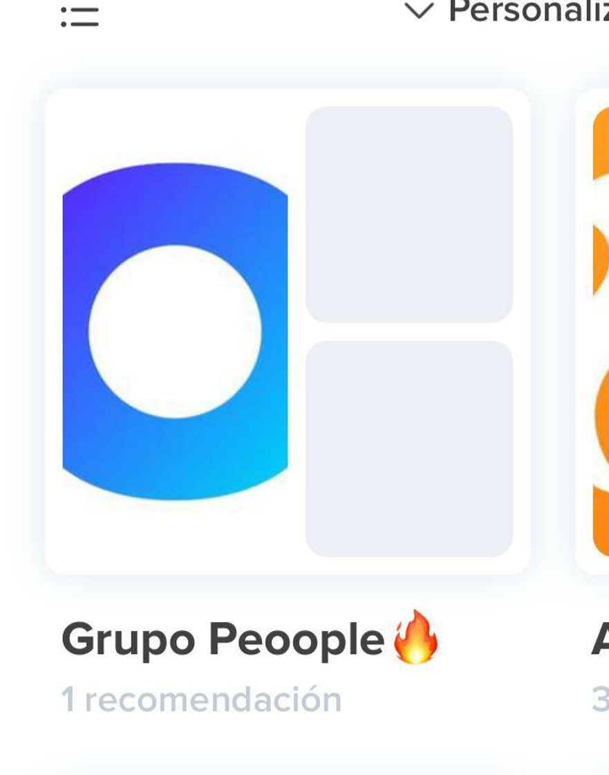 Social Grupo de WhatsApp 