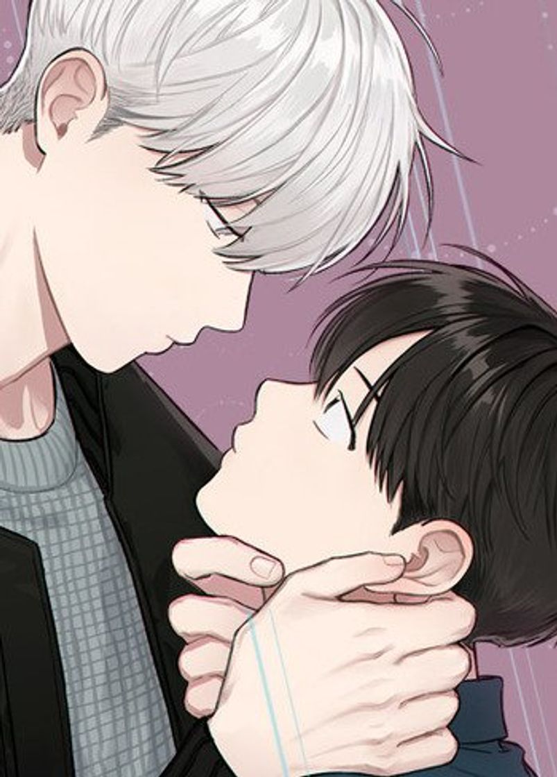 Social Mistake lover manga.