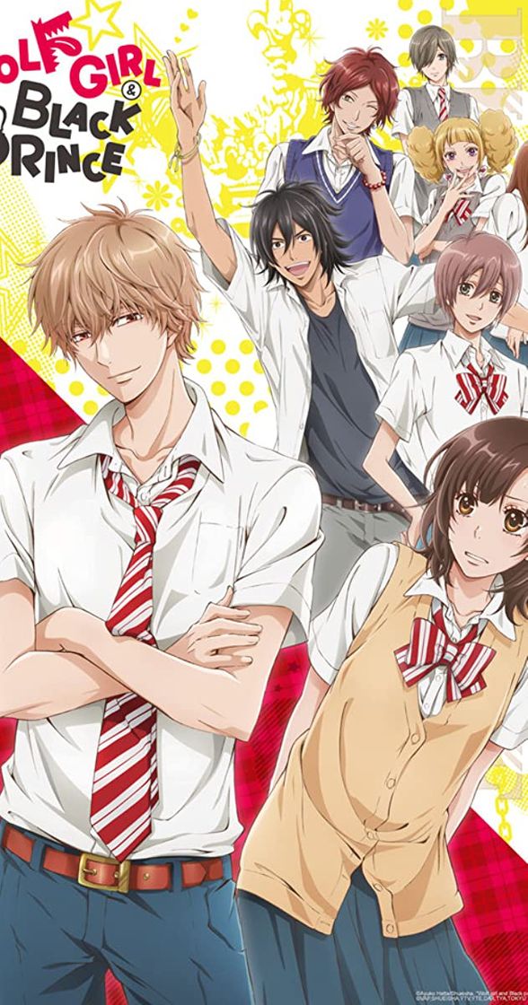 Social Ookami shoujo to kuro ouji 